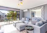 Location vacances Bellville - Quayside 301 by Ctha-1
