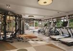 Hôtel Hammersmith - Hotel Indigo London K West Shepherd's Bush by Ihg-4