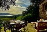 Location vacances Olmeto - Bergerie A Murta, Domaine de l Ogliastru-2