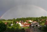 Location vacances Hilders - Gasthof & Pension Erlengrund-2