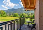 Location vacances Weissensee - Sauna Chalet 9b-4