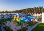 Villages vacances Władysławowo - Holiday Park & Resort Rowy-1