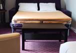 Hôtel Luynes - Brit Hotel Tours Sud – Le Cheops-2