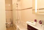 Location vacances Cannes - Gray 2a7-3