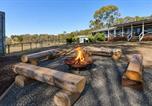 Location vacances Lovedale - Palmers Lane Vineyard Homestead-1