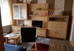 Location vacances Thale - Ferienwohnung Thale-2