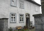 Location vacances Arnsberg - Altstadthaus-1