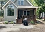 Location vacances Freeport - Eva'S Place Limit 7 home-2