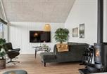 Location vacances Otterup - Lovely Home In Otterup With Sauna-3