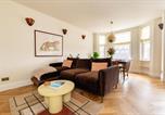 Location vacances Paddington - The Queensway 1 Bedroom Apartment-1