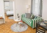 Location vacances Styrie - Zum Grazer Uhrturm-3
