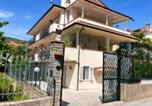 Location vacances Ascea - Casa Vacanze nel Cilento Ascea - Italo & Silvio-1
