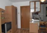 Location vacances Krk - Apartments by the sea Krk - 5399-3
