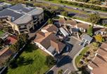 Location vacances Bellville - Cape Panorama Lodge-1