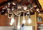 Location vacances  Saragosse - Charming House in Orés-4