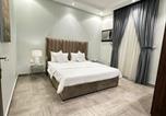 Location vacances Jeddah - In Apartments-4