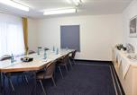 Hôtel Bad Nauheim - Parkhotel Bad Homburg-4