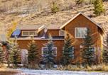 Location vacances Jackson - Abode at Palomino Ridge-4