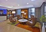 Hôtel Herndon - Fairfield by Marriott Inn & Suites Herndon Reston-1