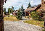Location vacances Busko-Zdrój - Bocianówka-2