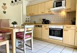 Location vacances Obermaiselstein - Haus Sonnenwinkel 2-Raum-Wohnung Uhlein-3