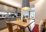 Location vacances Haus im Ennstal - Apart33 Top 2-9-2