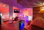 Hôtel Mcely - Hotel Aura Design & Garden Pool-3