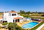 Location vacances Alcantarilha - Casa Das Areias-2