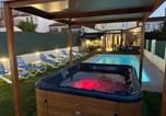 Location vacances Palas de Rei - Pension San Anton-1