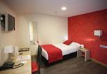 Hôtel Castille-et-León - Ele Enara Boutique Hotel-4