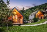 Location vacances  Bovec - Glamping Kranjc-1