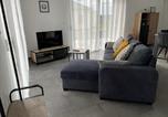 Location vacances Isigny-le-Buat - Maison de vacances-2