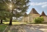 Hôtel Montboyer - Château de Belet-2