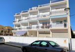Location vacances Coma-ruga - Villa Service - Pandoria-1