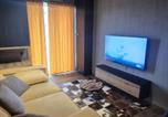 Location vacances Cluj-Napoca - New Transilvania Blue-3