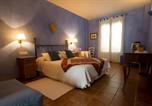 Hôtel Salamanque - Sierra Quilama-4