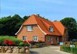 Location vacances Sankt Peter-Ording - Wohnung Og Mitte Id 184-2