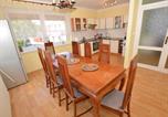 Location vacances Litomyšl - Cozy Apartment in Eastern Bohemia near Town Center-2