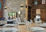Location vacances Saint-Sorlin-d'Arves - Appartement Hameau Du Moulin HM 111-4
