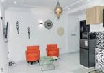 Location vacances Douala - Bonam Residence-2