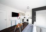 Location vacances Bognor Regis - Open Mind Property - Hottub & 1 Double Bed-3