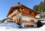 Location vacances Leysin - Châlet La-Ina-2