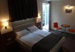 Location vacances Tihany - Tip-Top Apartmenthouse-2