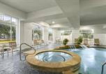 Hôtel Houston - Best Western Premier Houston Downtown/Convention Center Hotel-2