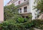 Location vacances Riviera dite de Makarska - Apartments Zeljko-1