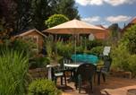 Location vacances Bad Driburg - Holiday apartment with sauna-4