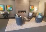 Hôtel Storm Lake - Brookstone Lodge & Suites - Emmetsburg-1
