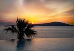 Hôtel Yalıkavak - Swissôtel Living Bodrum-3