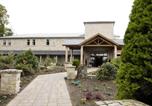 Hôtel Armagh - Glenavon House Hotel-2