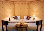 Location vacances Jaisalmer - Desert Vista Camp Jaisalmer-4